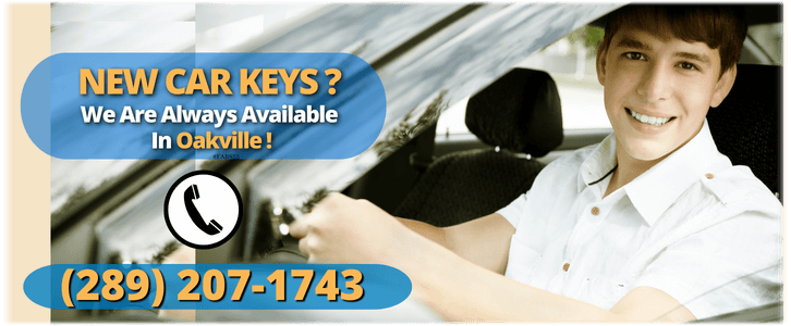 Locksmith Oakville